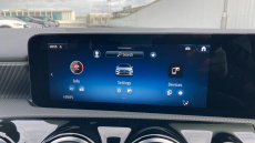 Mercedes-Benz A-Class A180 Sport Executive 5dr Auto Petrol Hatchback